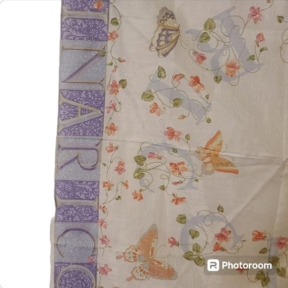 🧧Sweet Nina Ricci Handkerchief🍇+GIFT(COPY) - Picture 5 of 12